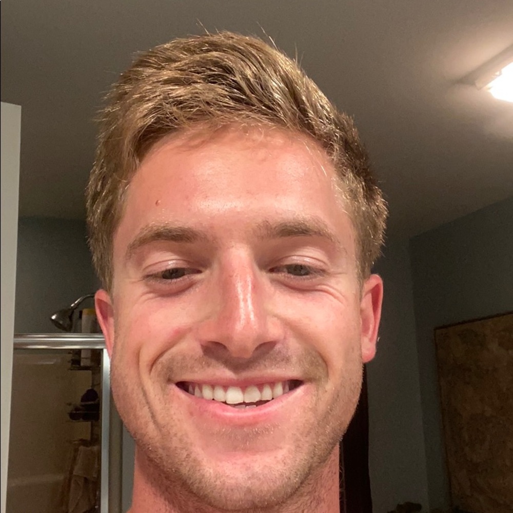 Meet your Posher, Bryce